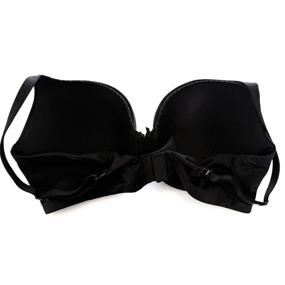 Body by Victoria Perfect Shape Black 38D - Picture 2 of 5